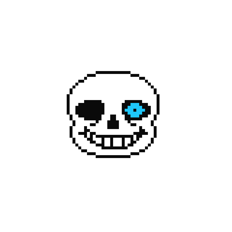 Download Sans Undertale Black Comic White Sansserif HQ PNG Image in  different resolution