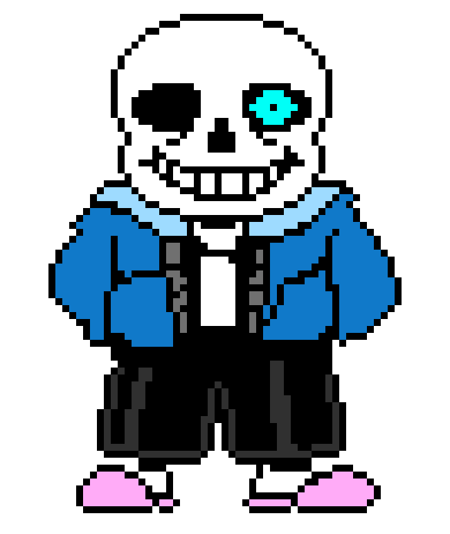 Reality tale - sans sprite