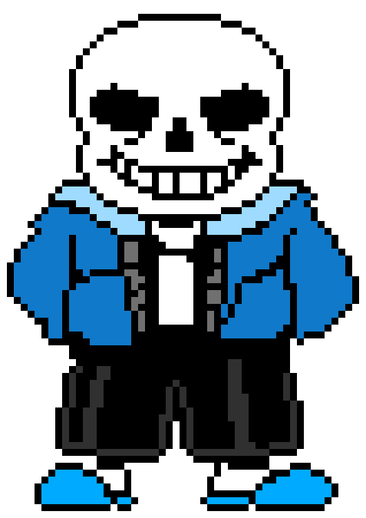 Free download, Undertale Pixel Art, Sprite, Sansserif, Color, Comic Sans,  Video Games, Flowey, Toriel transparent background PNG clipart