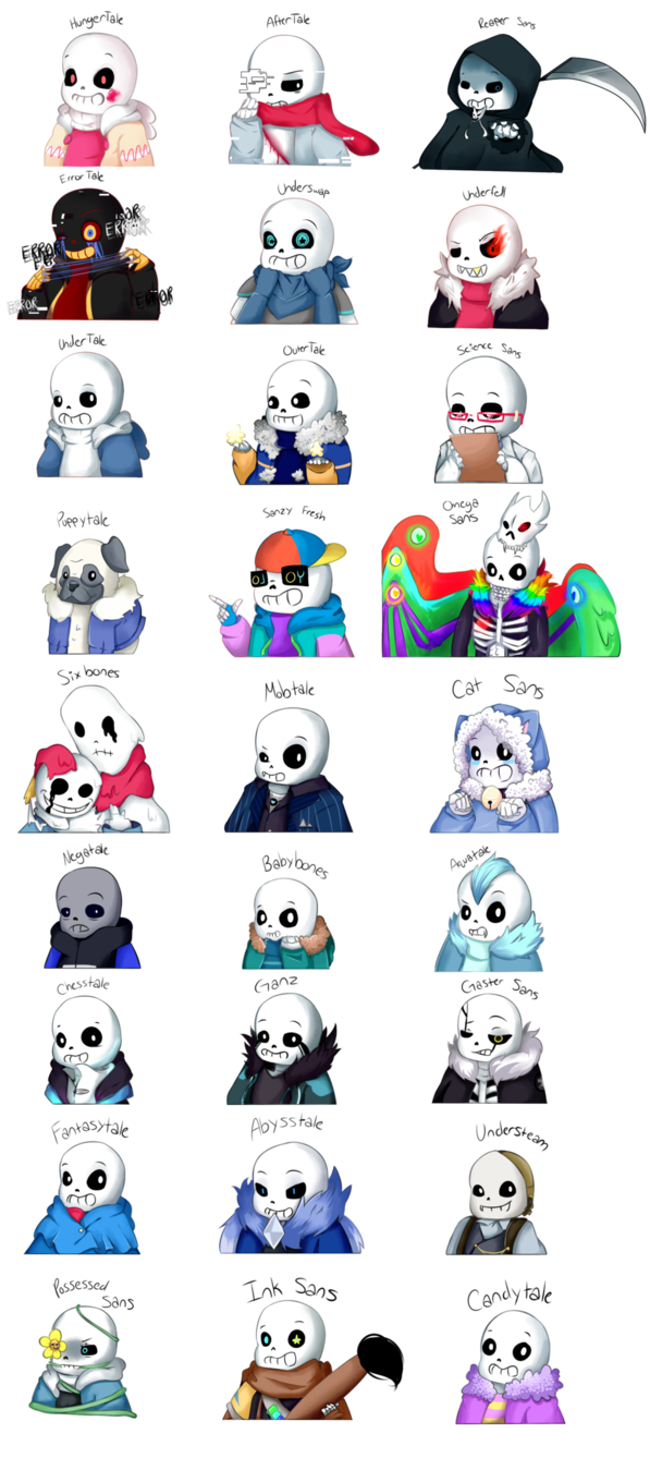 Download Undertale Aftertale Sans Pixel Art Maker Png Undertale