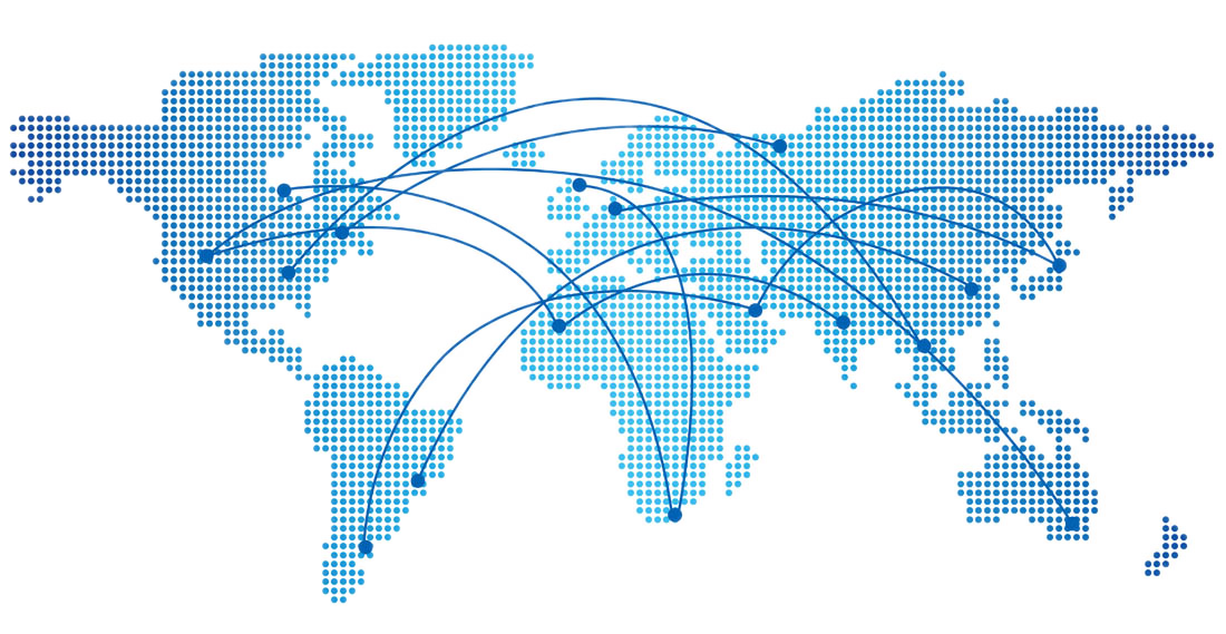 global network png