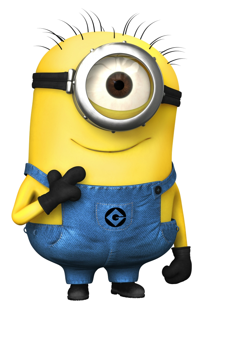 Minions Dr Nefario picture to print 