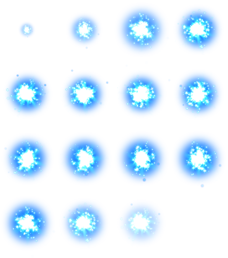 Download Blue Animation Portal Sprite Point Free PNG HQ HQ PNG Image |  FreePNGImg