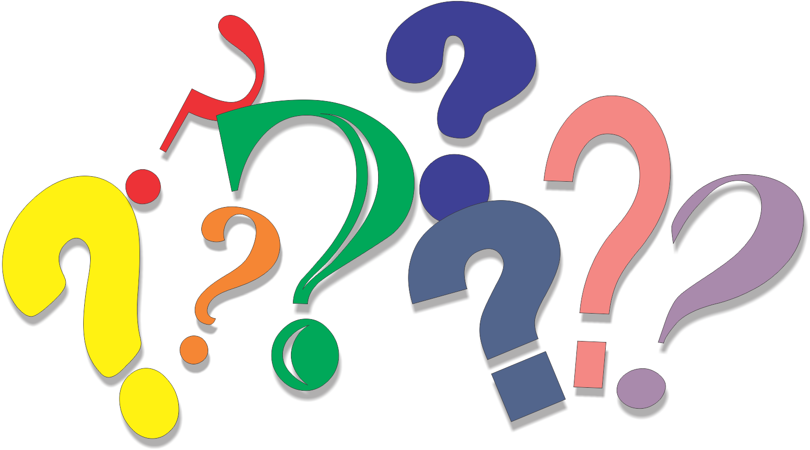 Free Stock Photo of Question mark  Download Free Images and Free  Illustrations