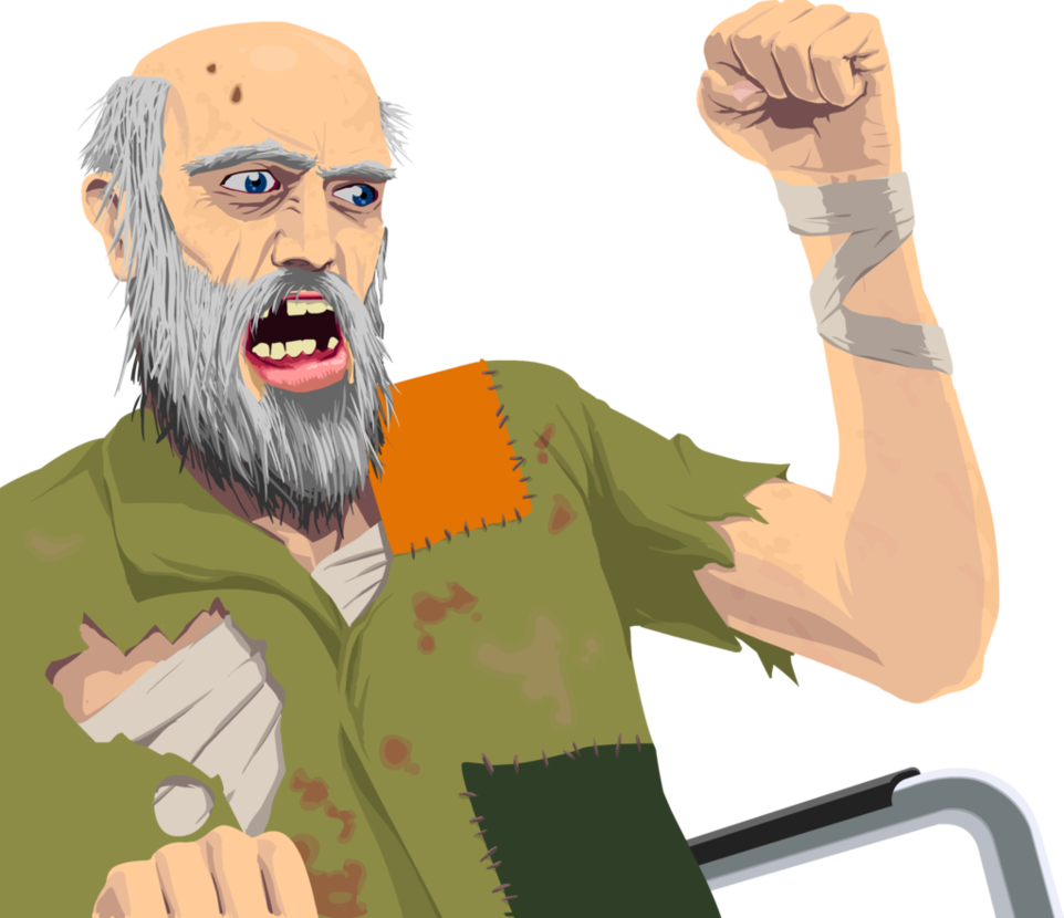 Happy Wheels - Free Download