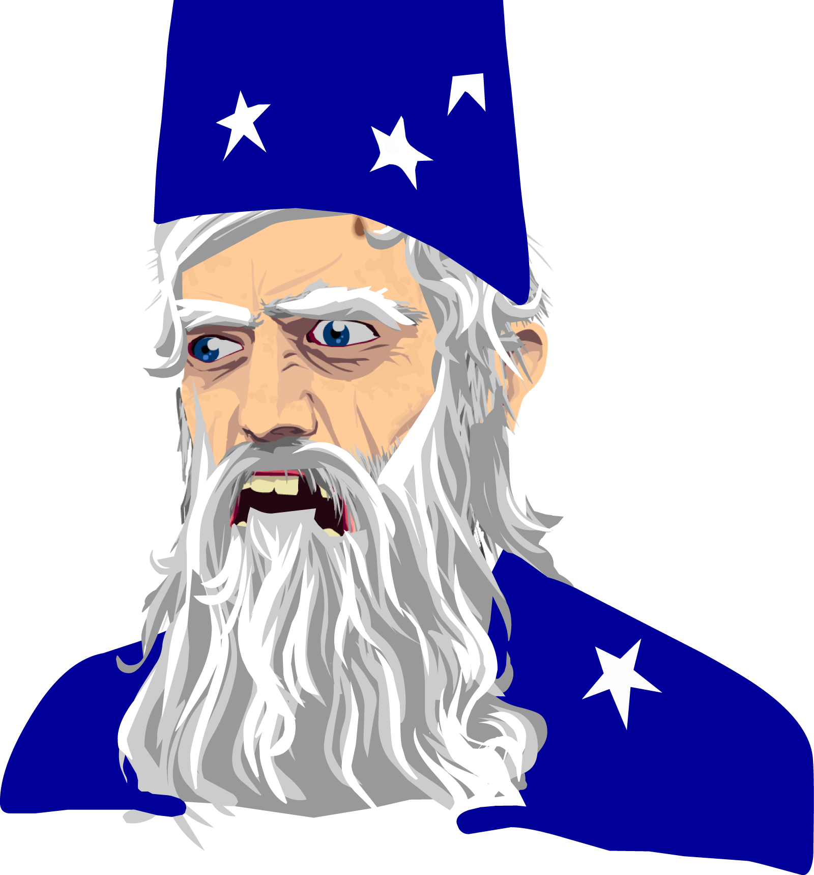 Characters, Happy Wheels Wiki