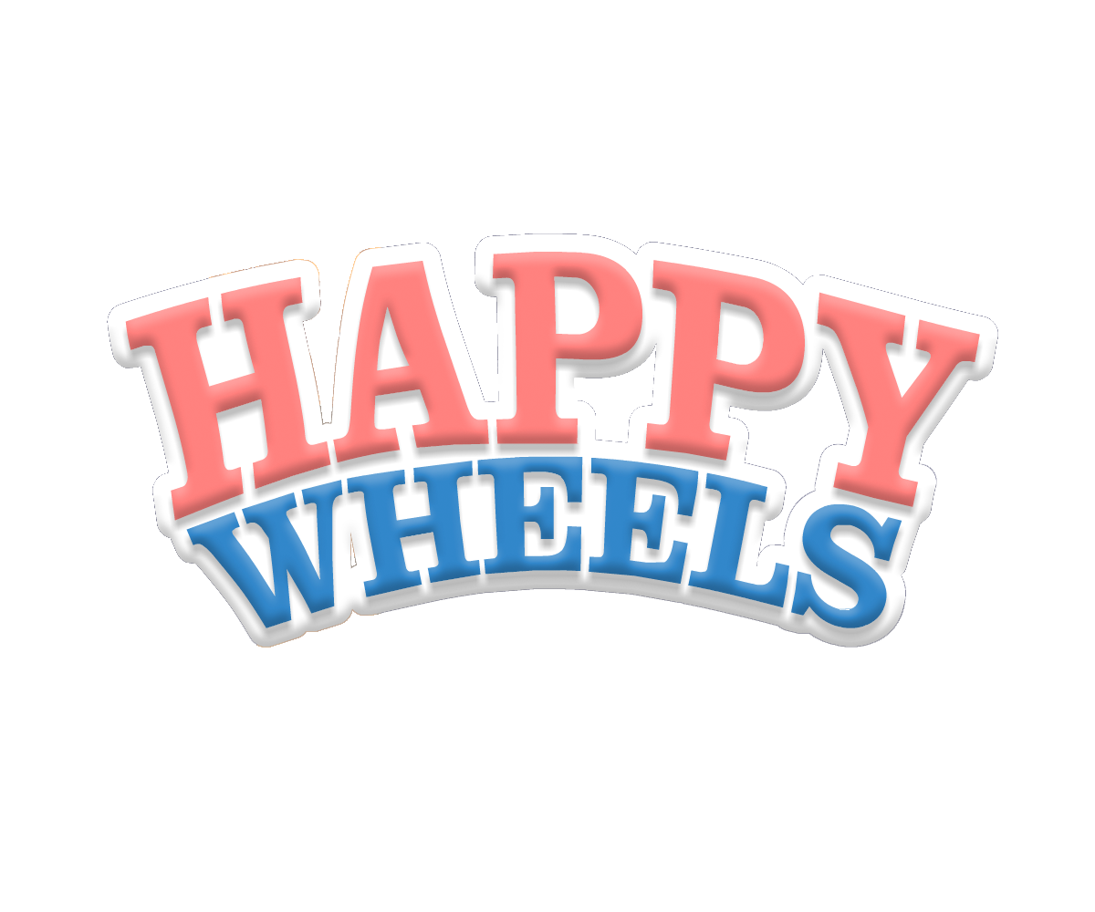 HAPPY WHEELS! - Roblox