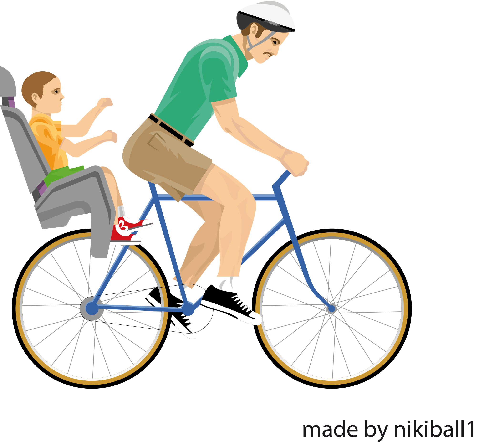 Happy Wheels Png , Png Download - Happy Wheels Png, Transparent