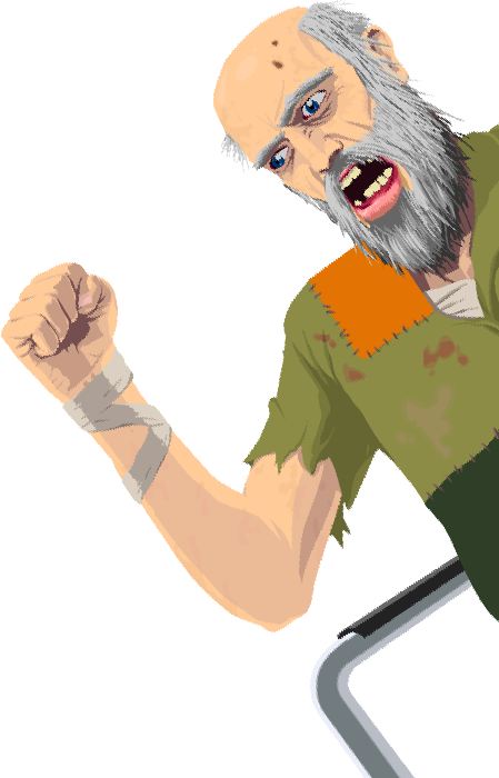 Happy Wheels Png , Png Download - Happy Wheels Png, Transparent