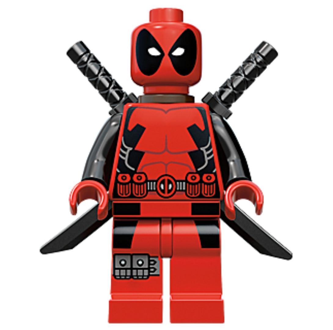 lego marvel super heroes deadpool