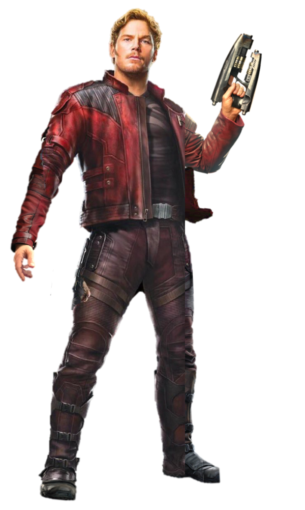 Download Star Lord Photos HQ PNG Image