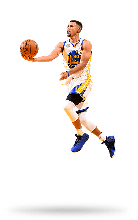 stephen curry shooting png