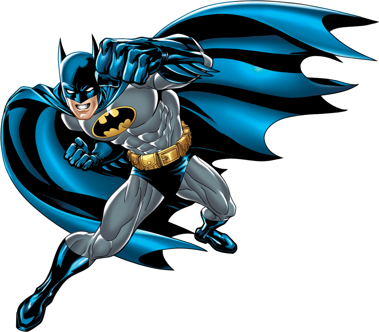 Batman wallpapers for desktop, download free Batman pictures and  backgrounds for PC