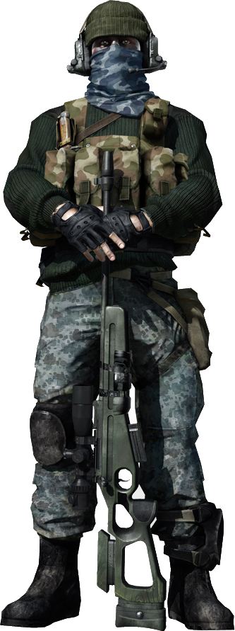 battlefield 3 soldier png