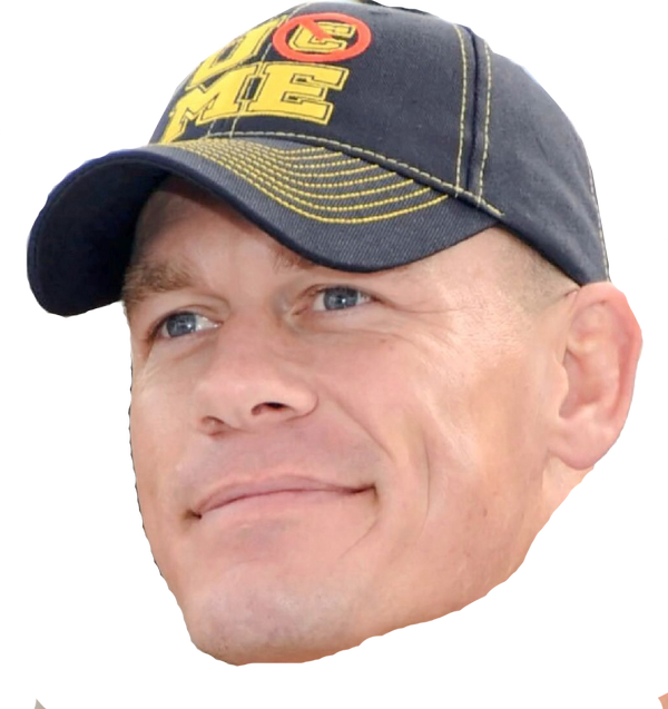 john cena png