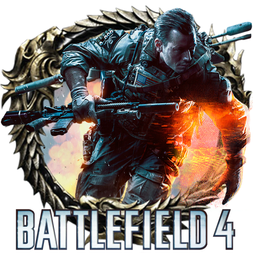 battlefield icon 16x16