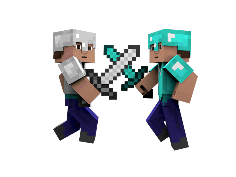 Minecraft: Story Mode Roblox MineCon Brown Hair PNG, Clipart, Art, Blue Hair,  Brown Hair, Cartoon, Color