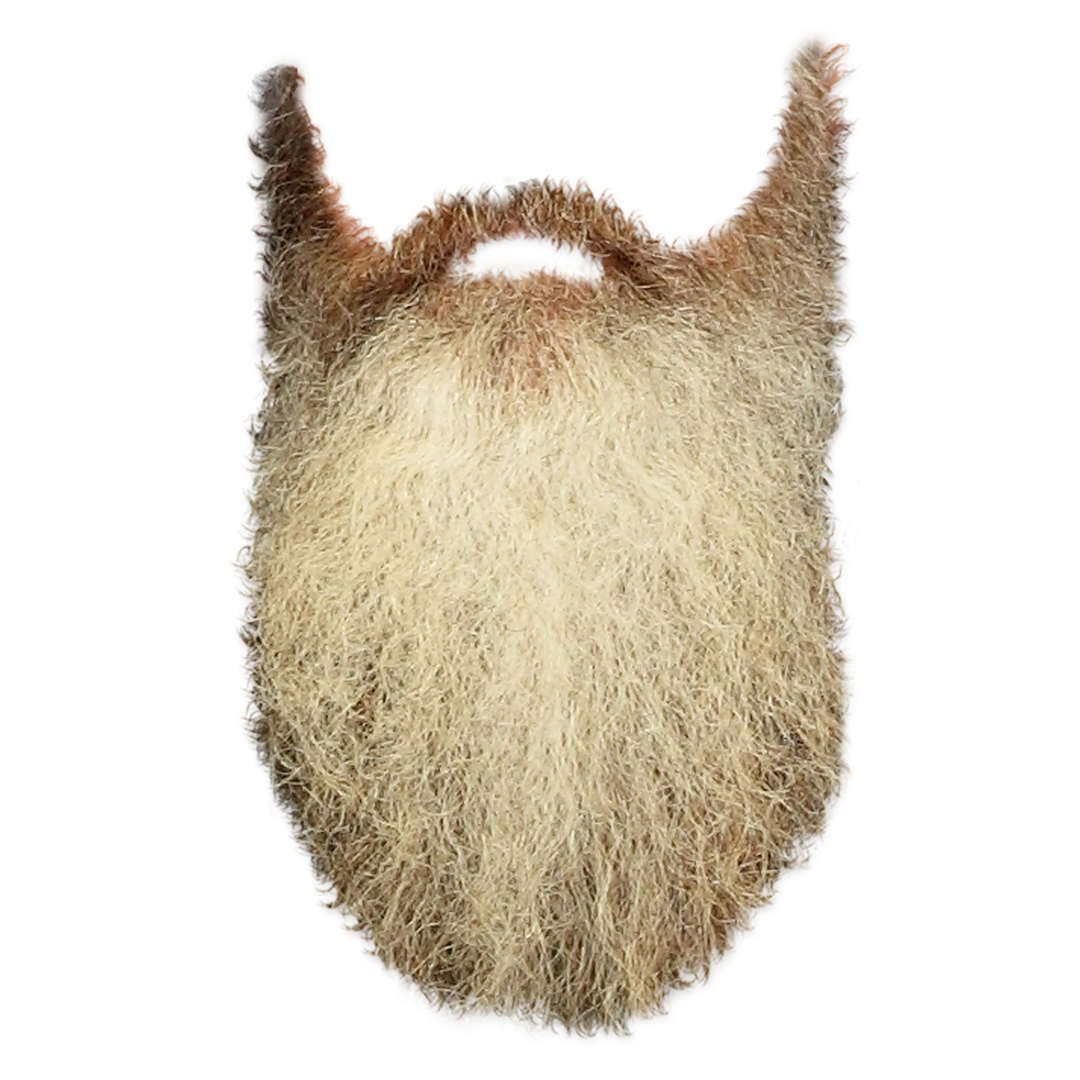 white beard png