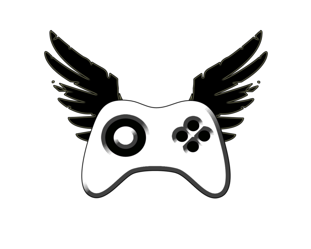 Logo Gamers PNG Transparent Images Free Download