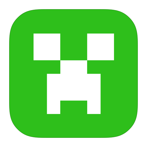 icon png minecraft