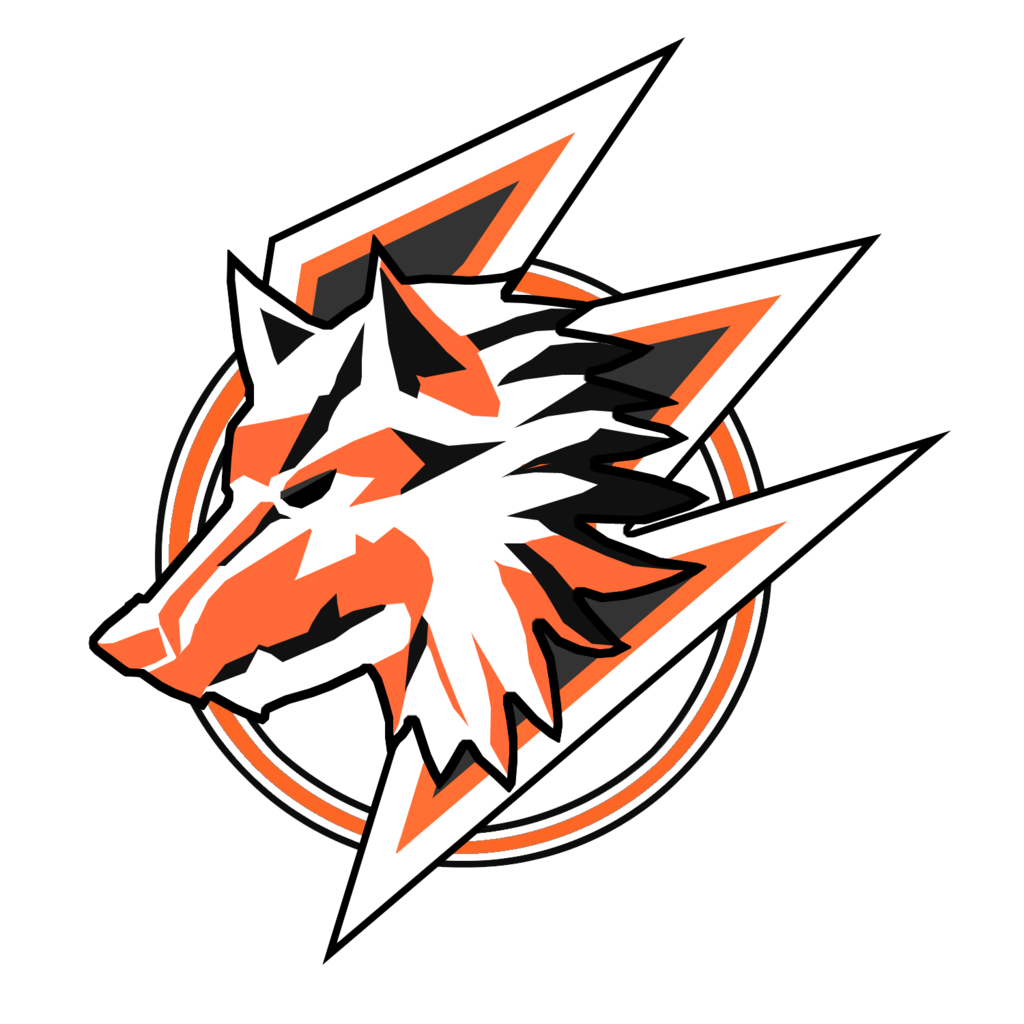 Wolf Logo PNGs for Free Download