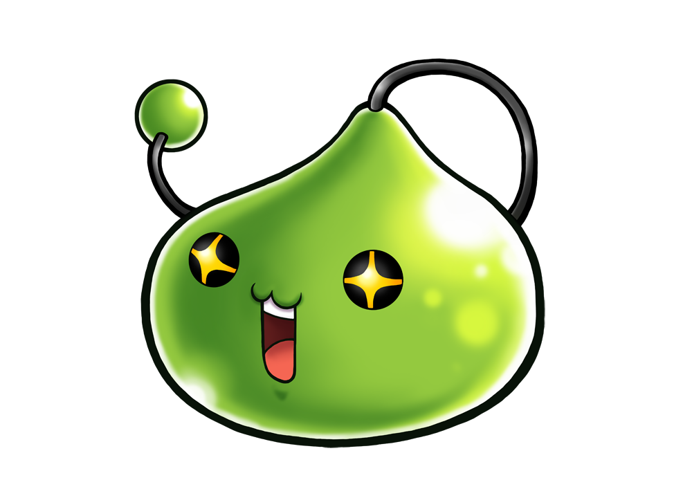 maplestory logo transparent