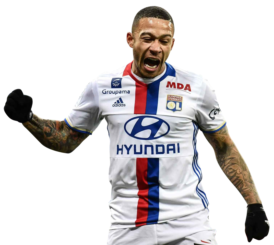 Webaslan on X: Memphis Depay 🦁  / X