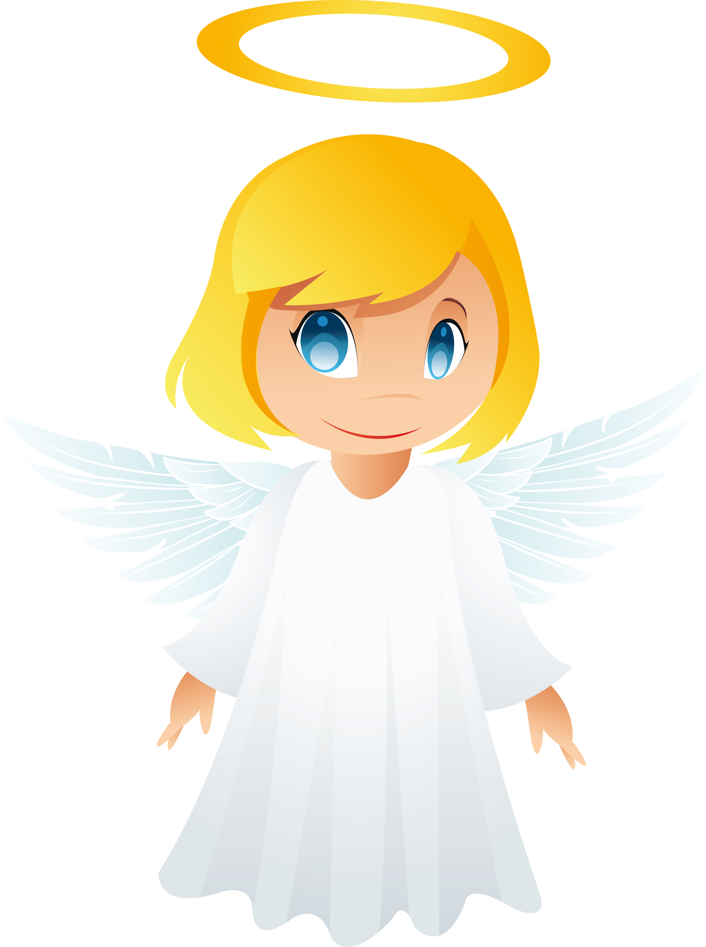 Angel Cartoon png download - 1008*1280 - Free Transparent Corset