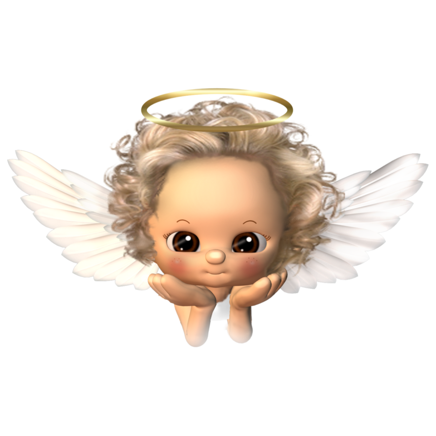 Angel Cartoon png download - 549*1080 - Free Transparent