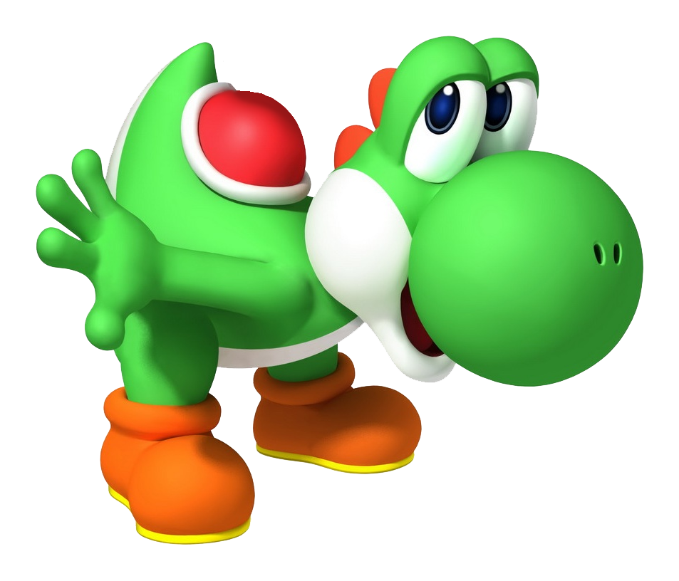 yoshi wallpaper