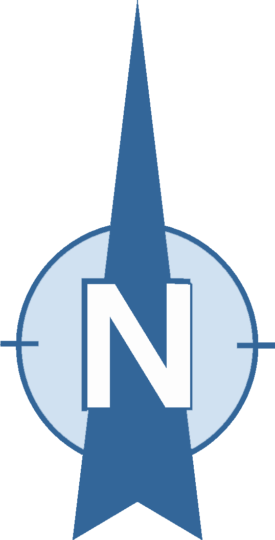 north arrow png