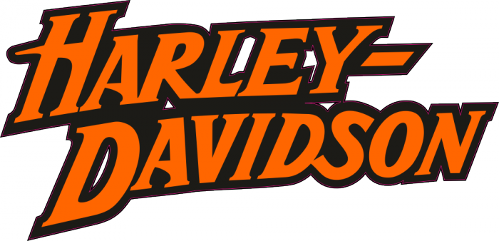 harley logo png