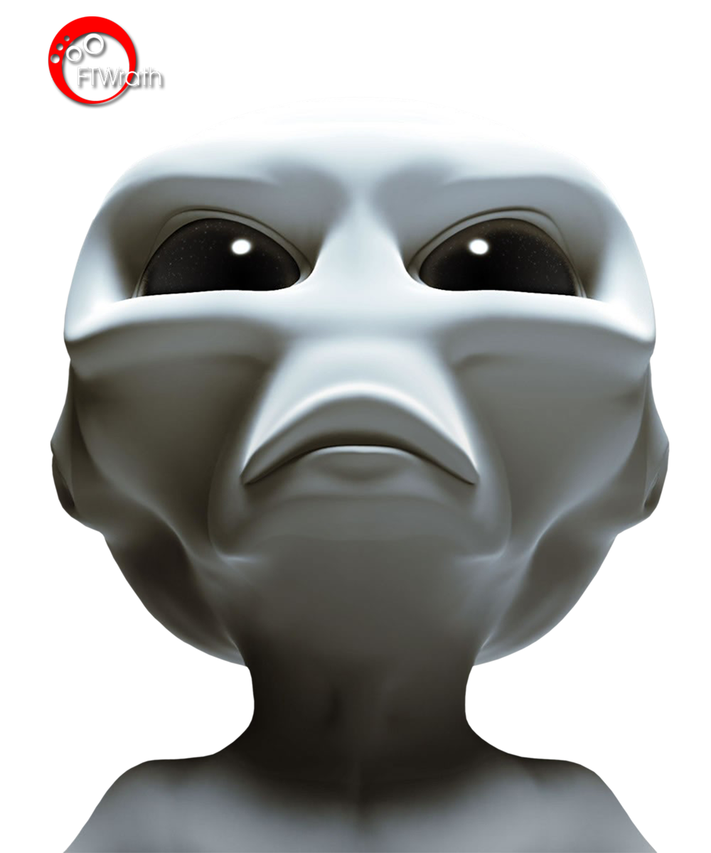 Alien PNG images free download