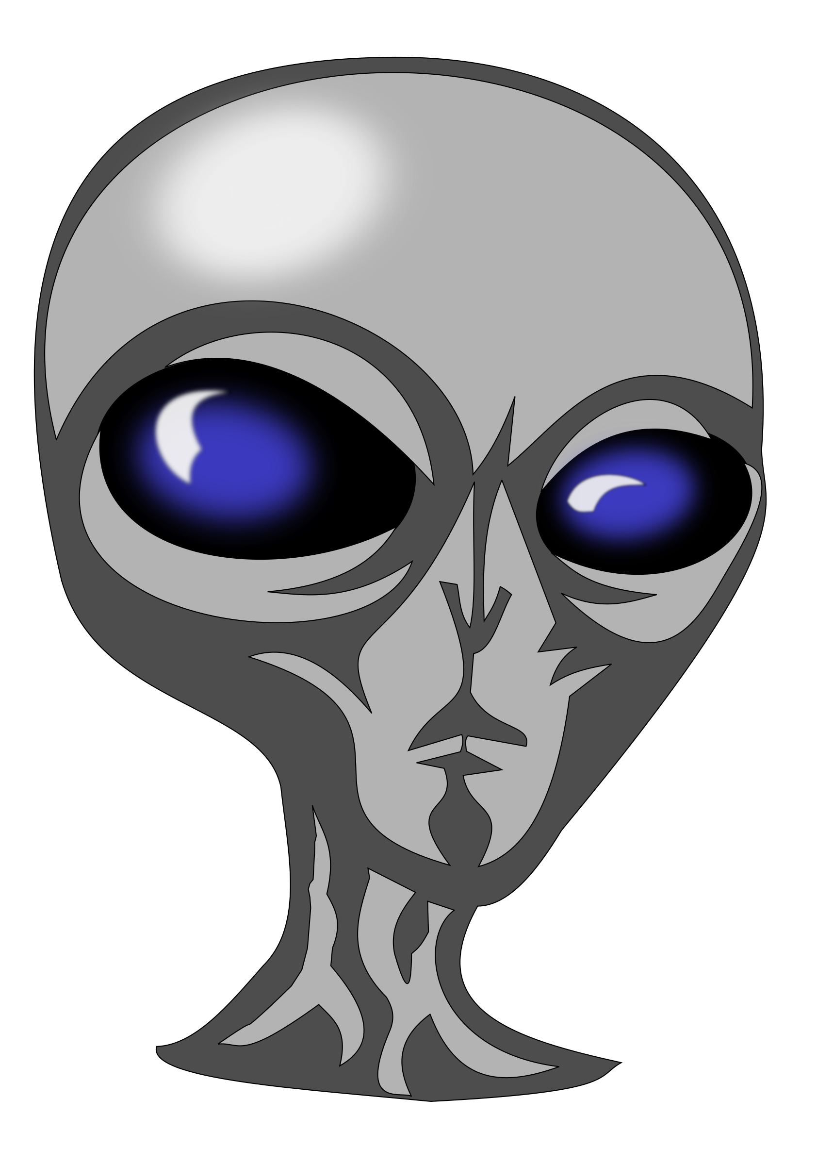 Alien Cartoon png download - 1024*758 - Free Transparent