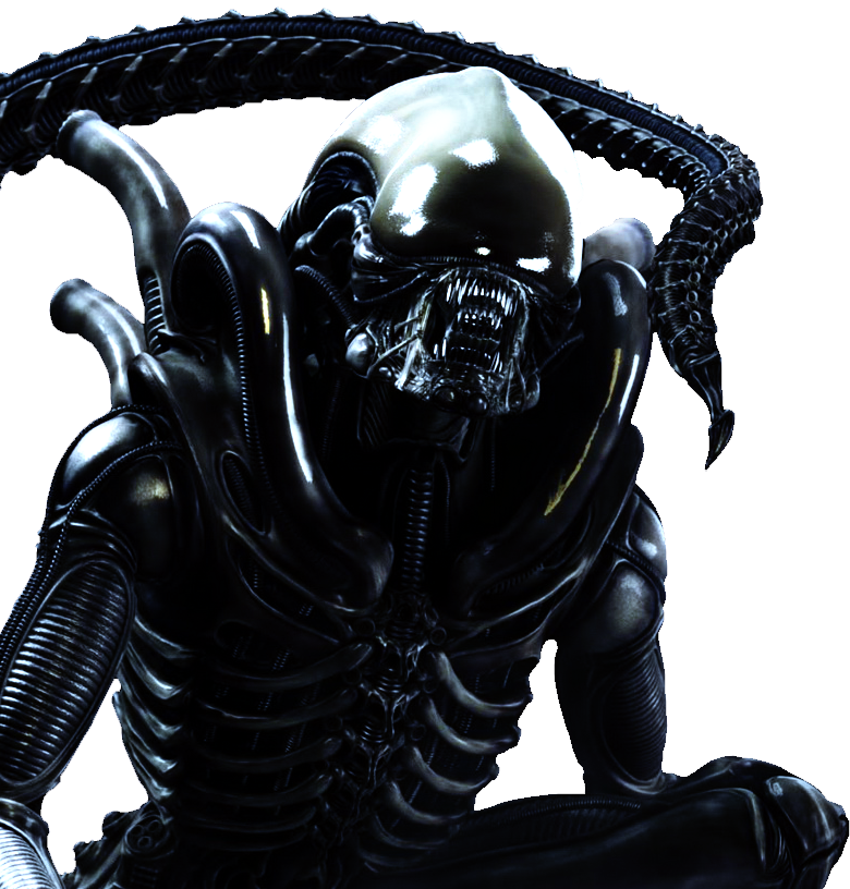 Alien PNG images free download