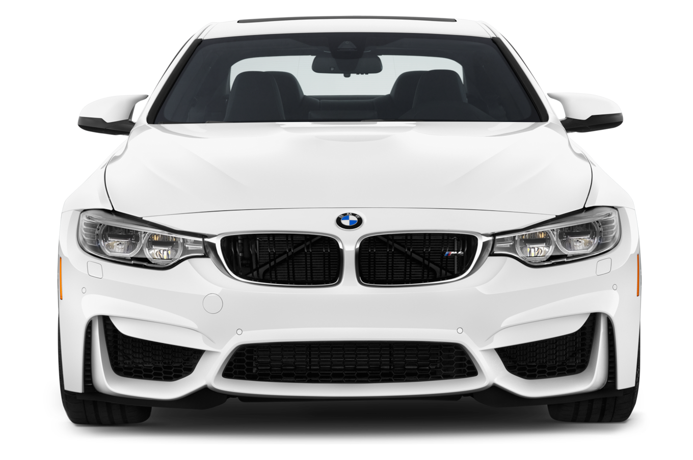 bmw car front png