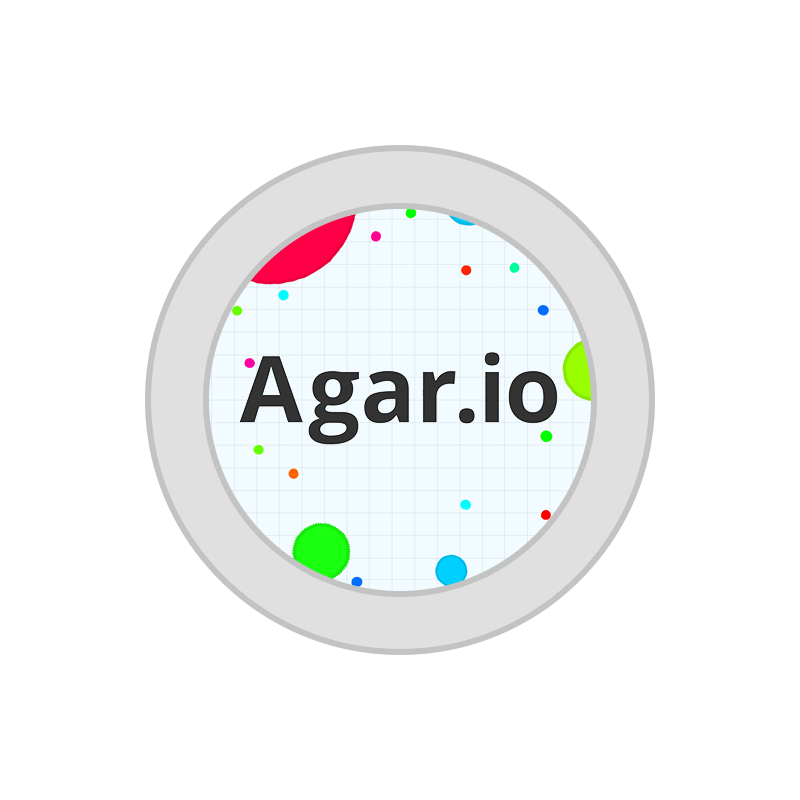 Download Roblox Area Agario Games Io Circle HQ PNG Image