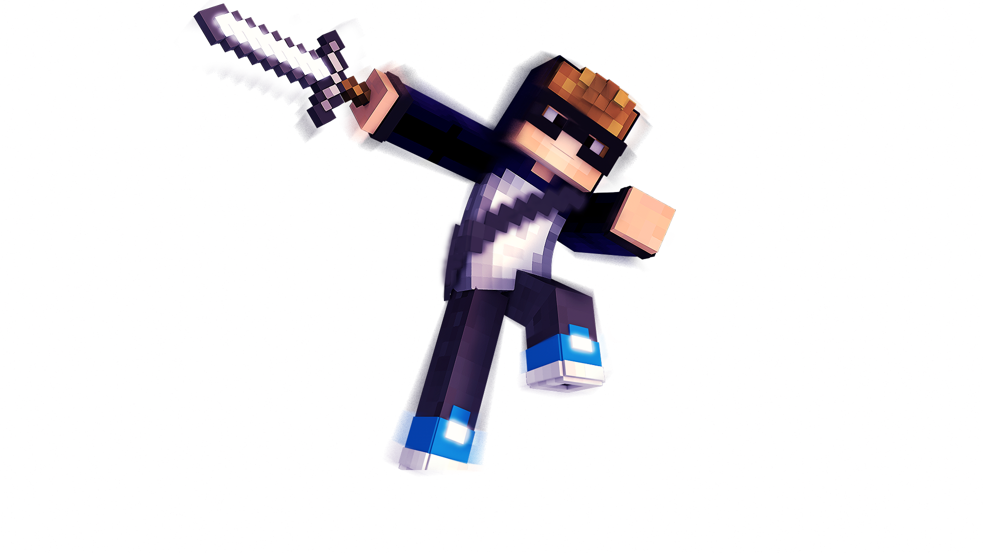 minecraft character render