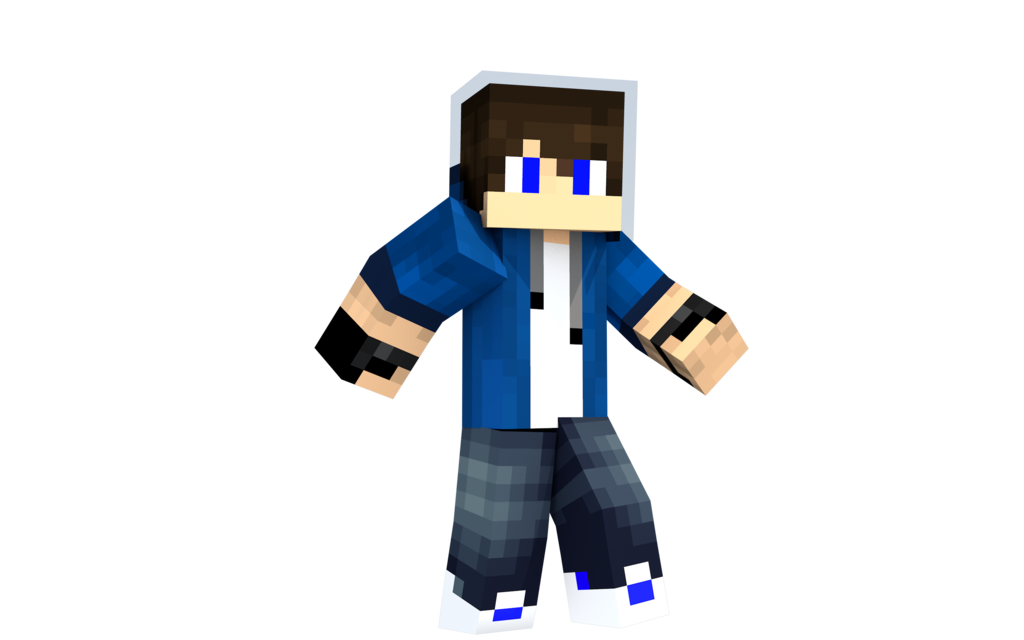 Download PNG Characters in minecraft, png - Free Transparent PNG