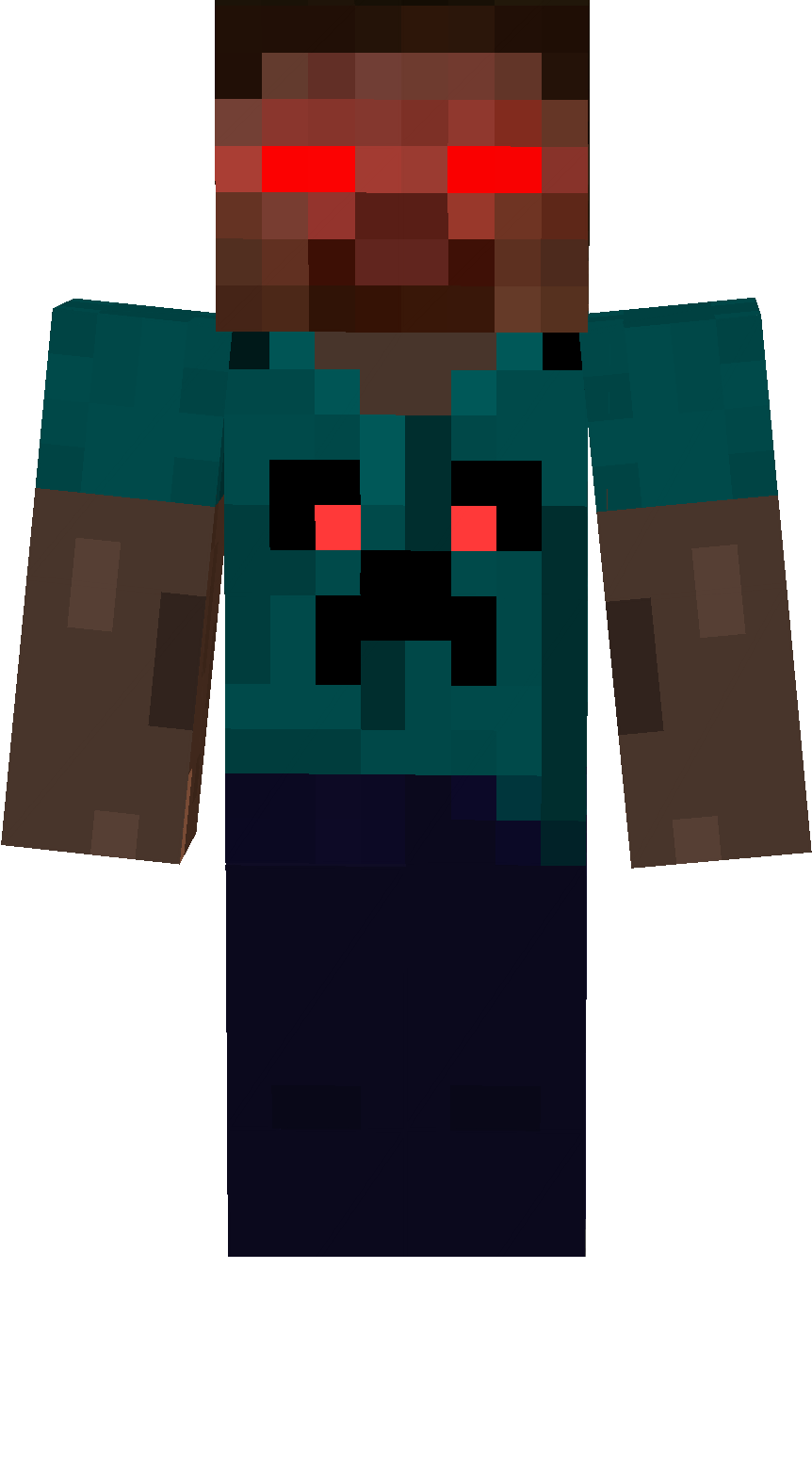 Download Symbol Cross Pocket Edition Skin Minecraft HQ PNG Image