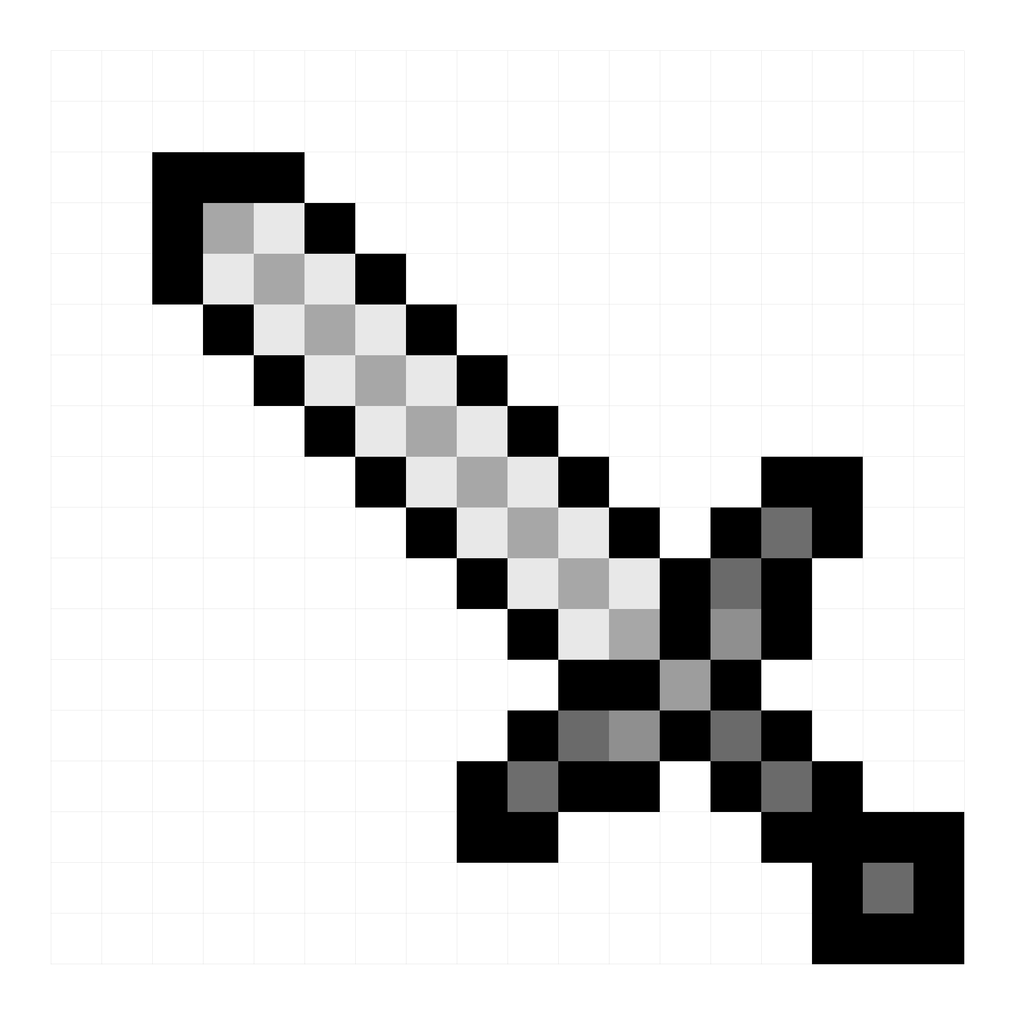 Minecraft Sword PNG Transparent Images Free Download