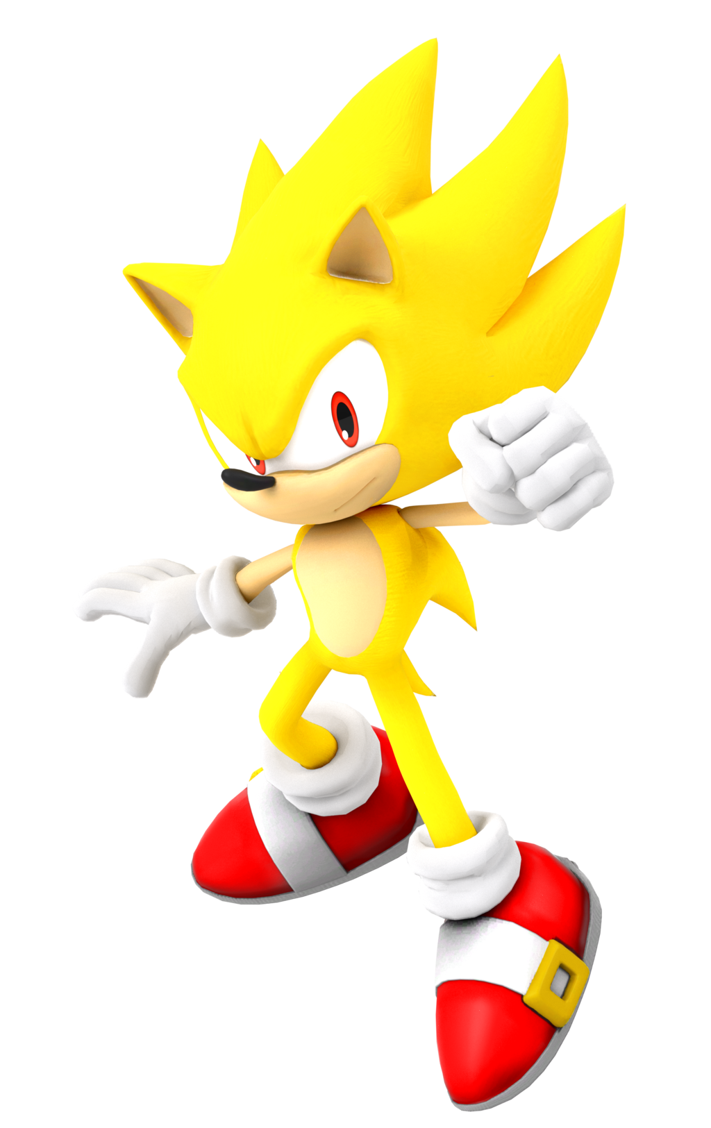 Hyper Shadow - Shadow The Hedgehog - Free Transparent PNG Clipart Images  Download