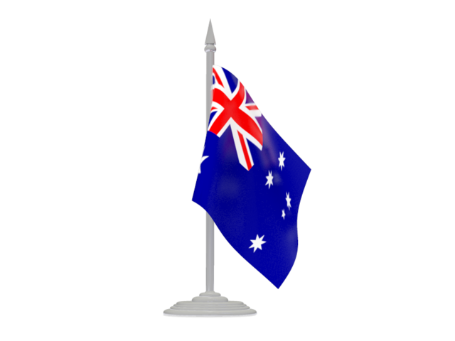 australian flag png