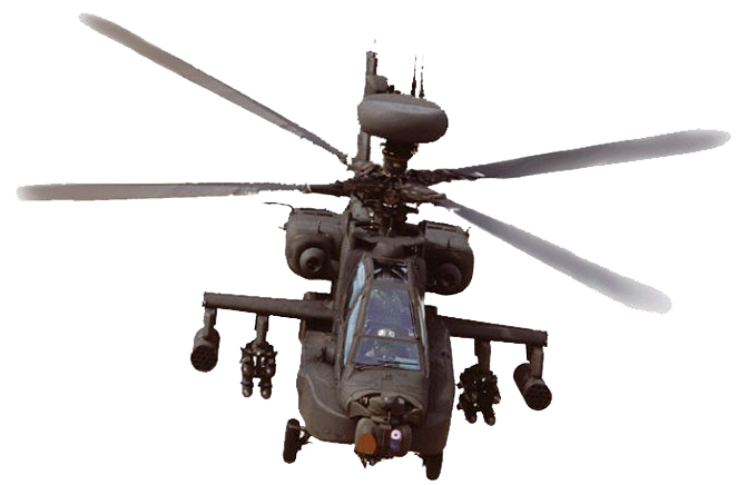 helicopter png