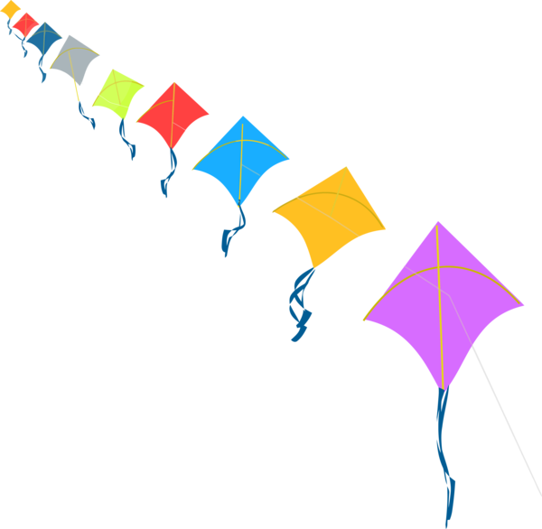 indian kite png