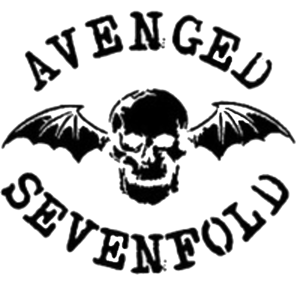 Avenged Sevenfold Vector Art & Graphics