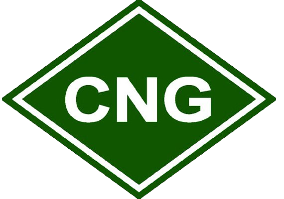 official cng logo