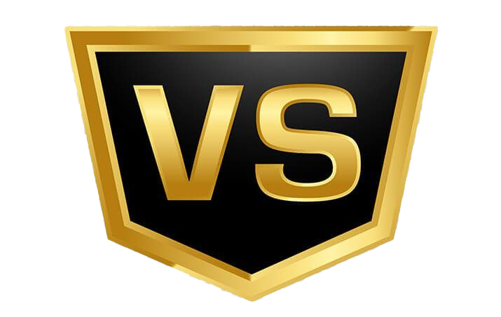 versus Logo PNG