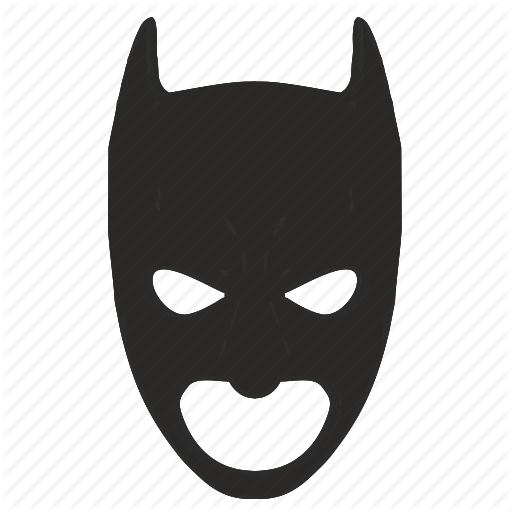 Download Batman Mask Png File HQ PNG Image | FreePNGImg