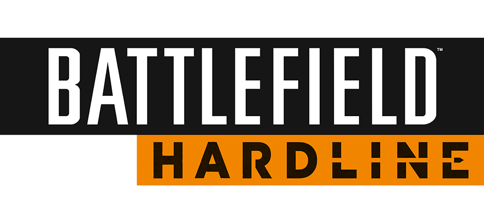 battlefield hardline beta logo